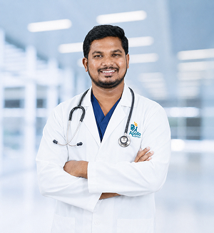  Dr Rajarapu Vamshi