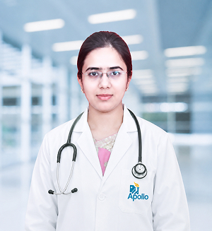 Dr Rajashri Dhongade