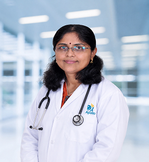 Dr Rajsri J Shankar