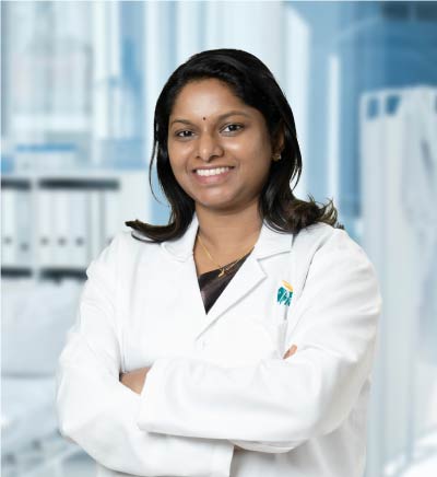 Dr Rini Ravindran