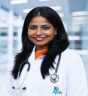 Dr Revathy Shanmugam