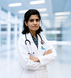 Dr Rohini Pawar