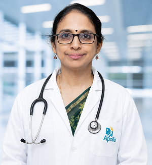 Dr Roshini Gopinathan