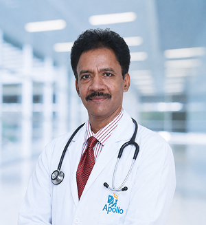 Dr S Jayaraman