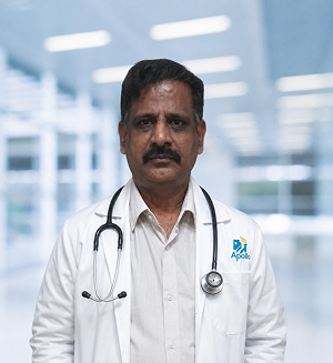Dr S Rajendran