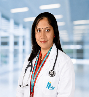 Dr Sai Vishnupriya Vittal
