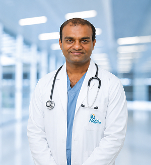 Δρ Sajith K Pavithran