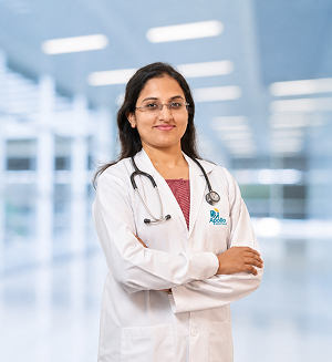  Dr Saleena Vaidya