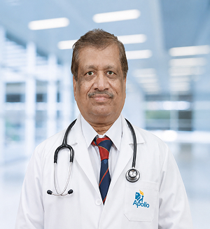 Dr Salgunan Nair