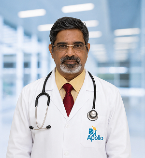 Dr Sanjay Vekhande