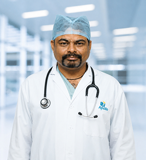 Dr Sanjeev Kumar Khulbey