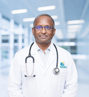 Dr Sankar R
