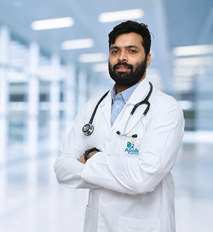  Dr Satyakam Mishra