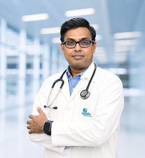 Dr Seerapani Gopaluni