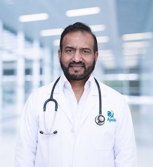 Dr Senthil Kamalasekaran