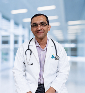 Doktor Seshadri Venkatesh P