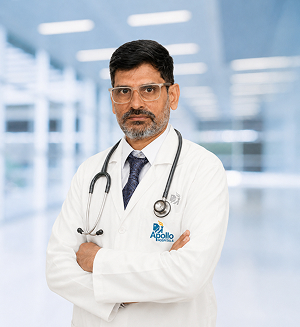 Dr Sharat Putta