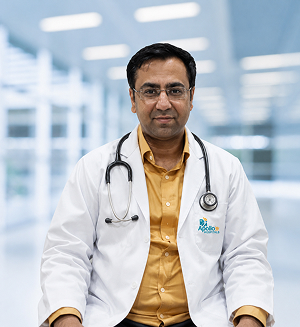 Dr. Shashank Nahar