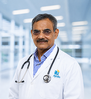 Dr Shashi Bhushan
