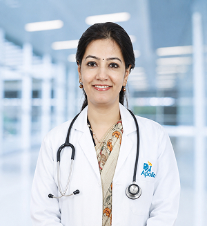 Dr Sheela Nagusah
