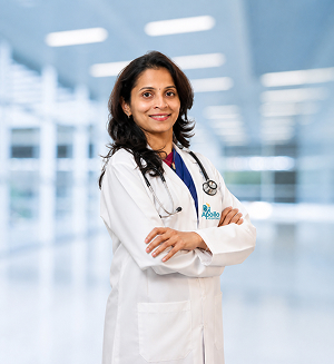 Dr Shweta Puntambekar