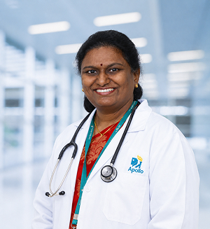 Dr Shyamala Gopi