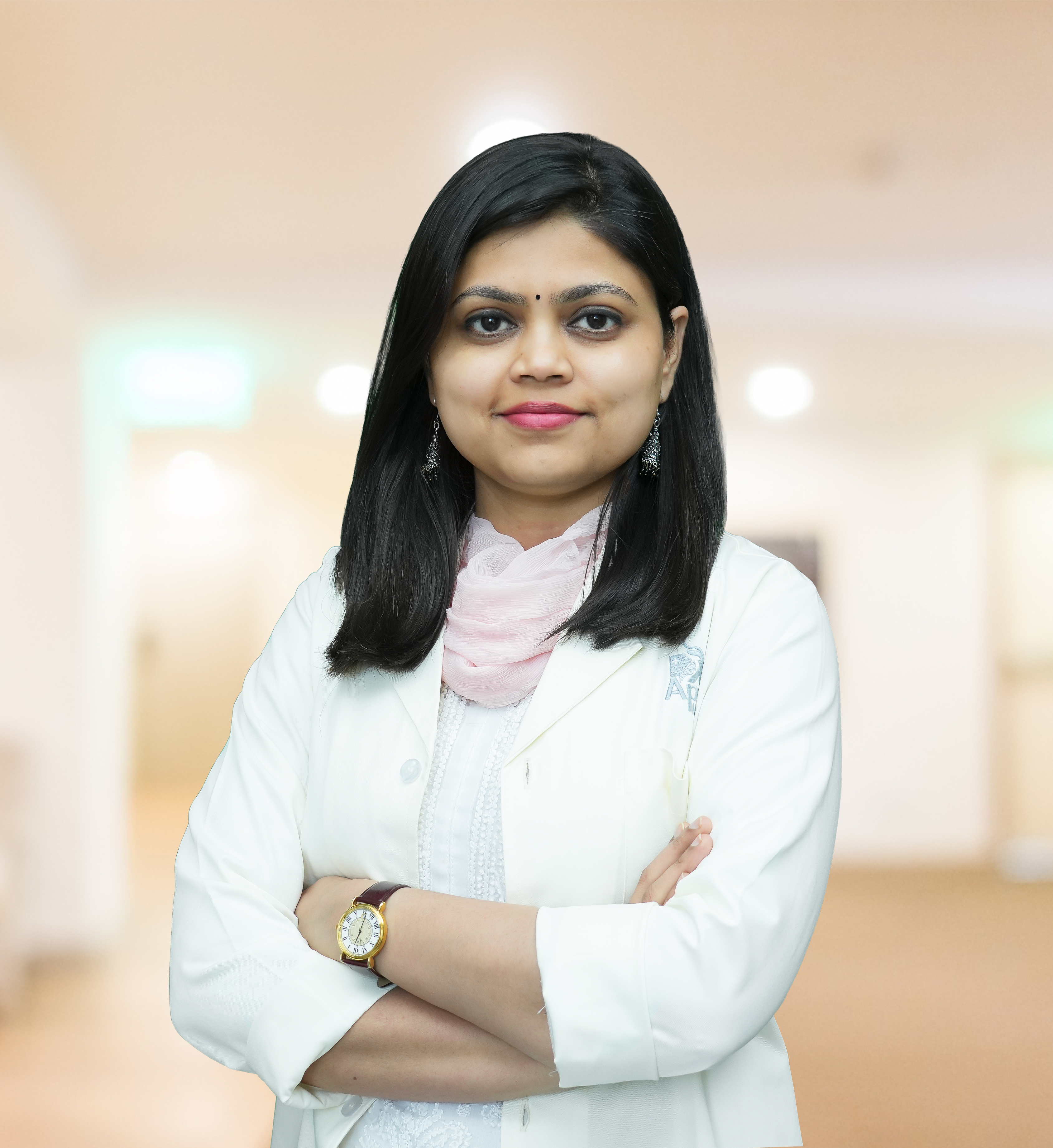 Dr Simmy Chaudhary