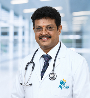 Dr Sivakumar K S
