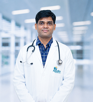 Dr Sivarama Gandhi
