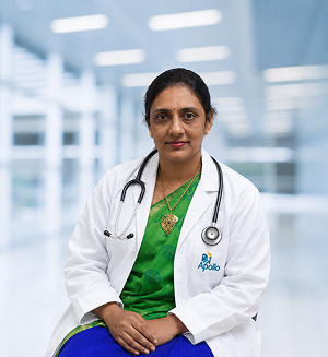 Dr Sowmya Raghavan