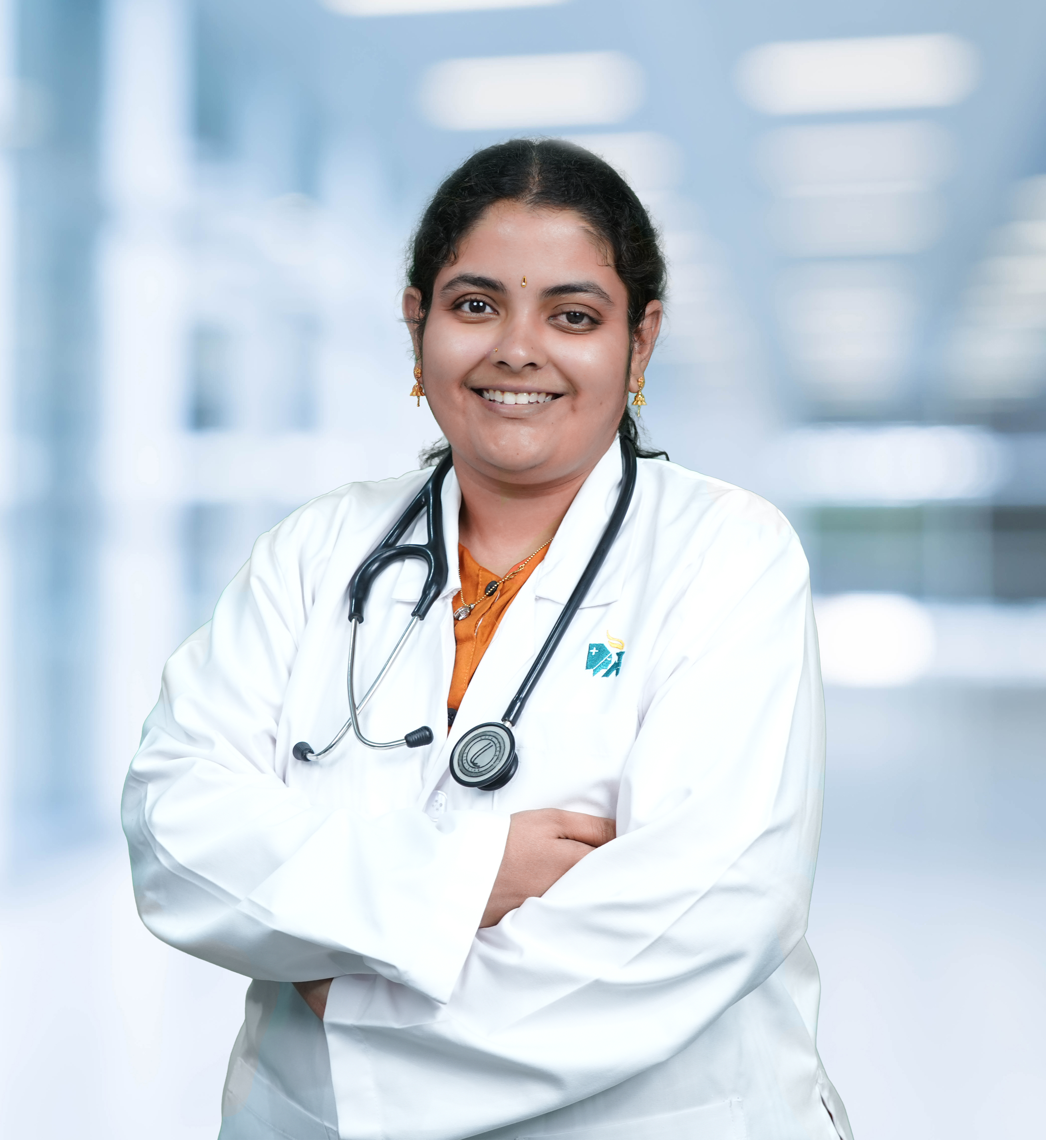 Dr Sri Sai Tejaswini Muddana