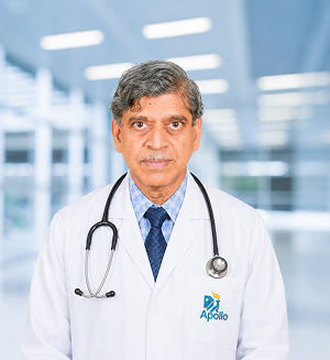 Dr Sridharan Ramaratnam