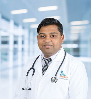 Dr Srikanth R