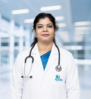 Dr Sudha Ekambaram