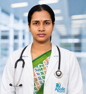 Dr Sukanya Govindan