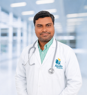 Dr Suman Akula