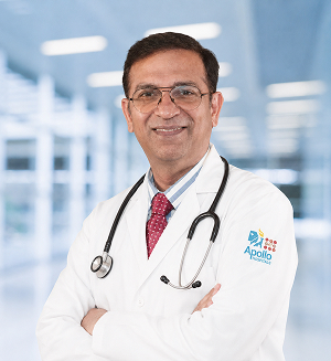 Dr Sumit Malhotra