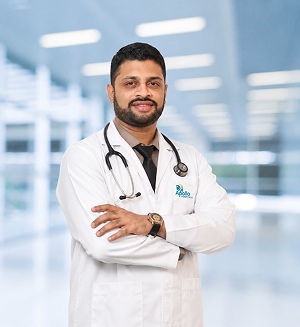 Dr Swaminathan Ravi