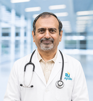 Dr T Jayamoorthy