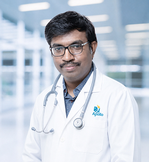 Dr T M SHARATH BABU