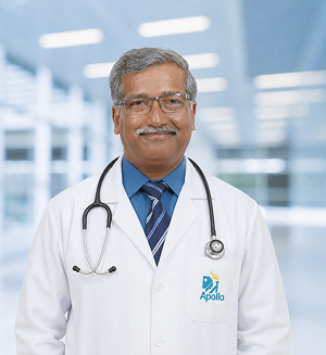 Dr Thirumalai Ganesan