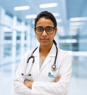 Dr Tripti Sharma