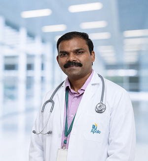 Dr Vadamalai Vivek