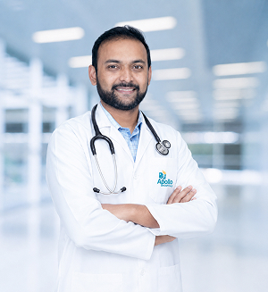 Dr Vamsi Chaitanya Gude