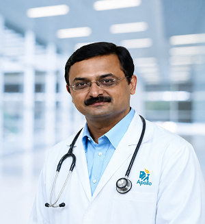 Dr Venkatasubramanian Rangarajan