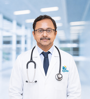 Dr Viswanathan M S
