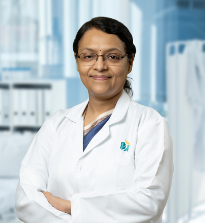 Dr Sulagna Banerjee