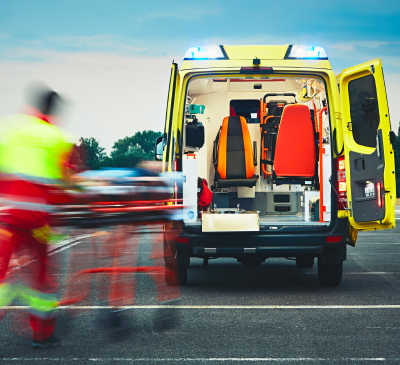emergency medicine