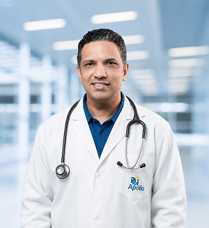 Dr Gaurav Jain