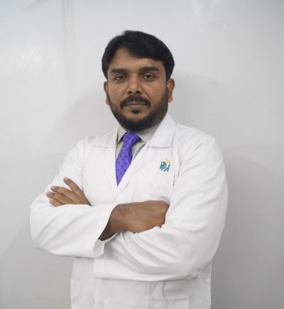 syed ali